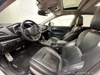 Subaru Impreza e-BOXER 4x4*PANO*KAMERA*Z 2021