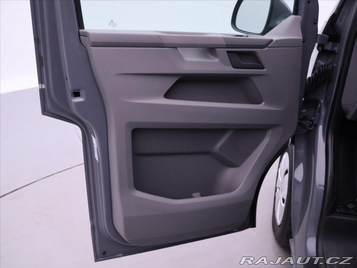 Volkswagen Transporter 2,0 TDI 110kW DR CZ 9-Mís 2024