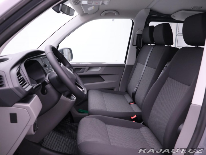 Volkswagen Transporter 2,0 TDI 110kW DR CZ 9-Mís 2024