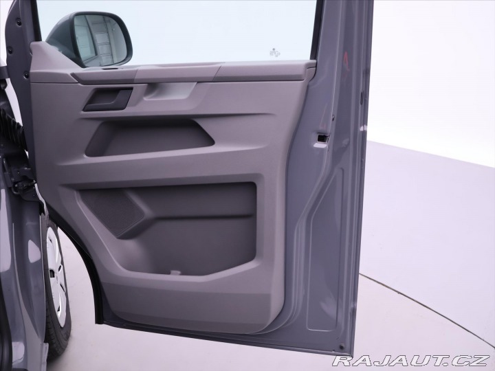 Volkswagen Transporter 2,0 TDI 110kW DR CZ 9-Mís 2024