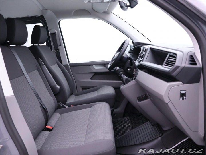 Volkswagen Transporter 2,0 TDI 110kW DR CZ 9-Mís 2024