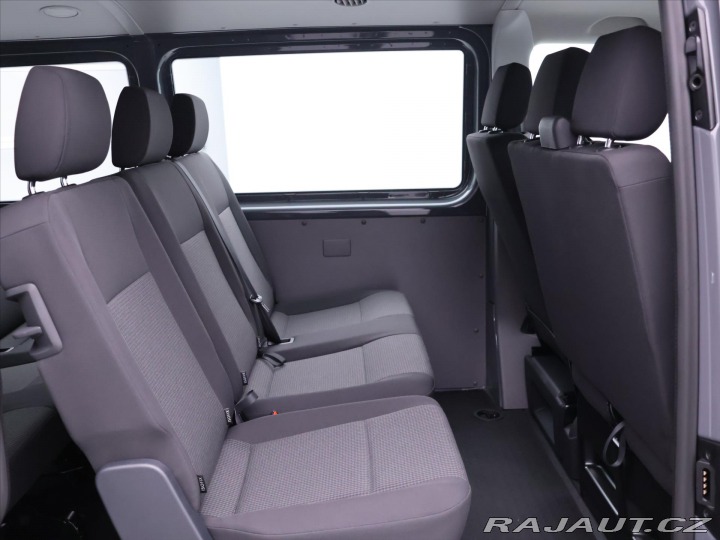 Volkswagen Transporter 2,0 TDI 110kW DR CZ 9-Mís 2024