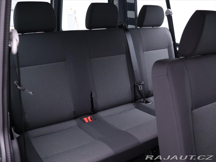 Volkswagen Transporter 2,0 TDI 110kW DR CZ 9-Mís 2024