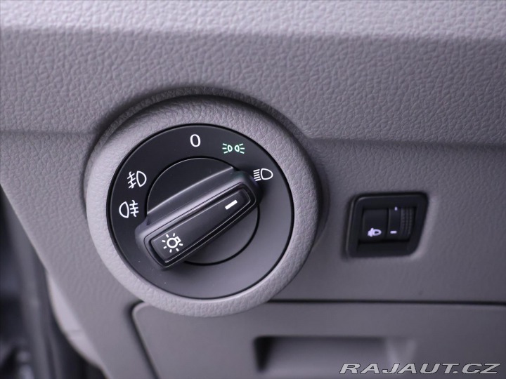 Volkswagen Transporter 2,0 TDI 110kW DR CZ 9-Mís 2024