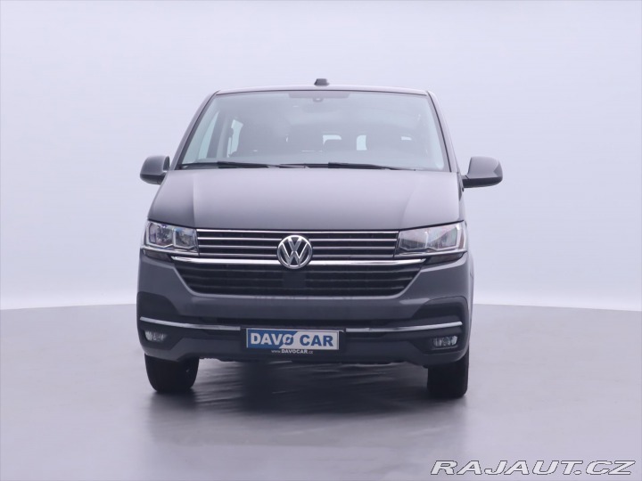 Volkswagen Transporter 2,0 TDI 110kW DR CZ 9-Mís 2024