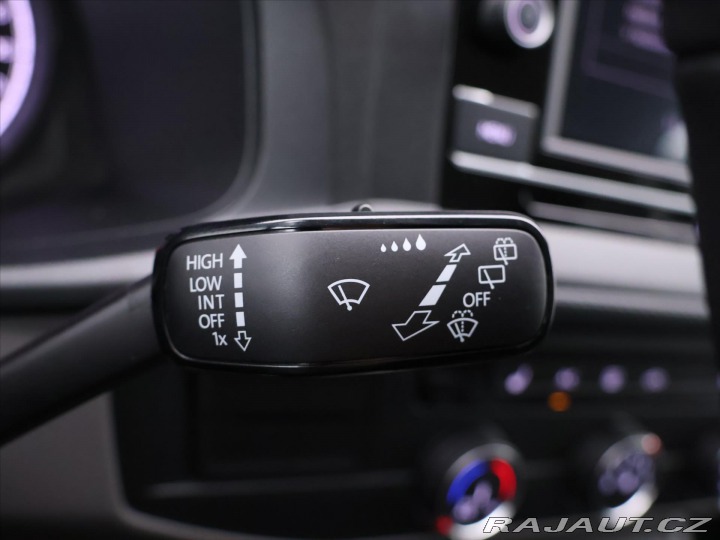 Volkswagen Transporter 2,0 TDI 110kW DR CZ 9-Mís 2024
