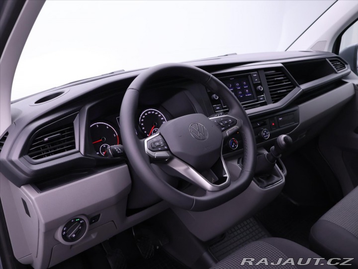 Volkswagen Transporter 2,0 TDI 110kW DR CZ 9-Mís 2024