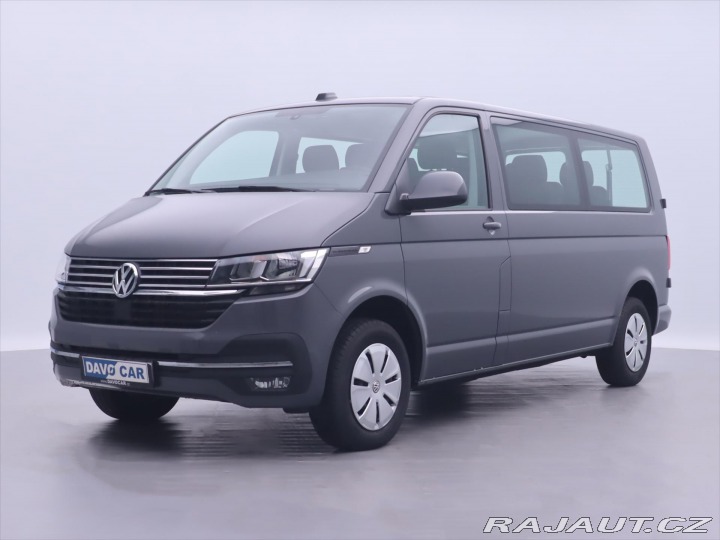 Volkswagen Transporter 2,0 TDI 110kW DR CZ 9-Mís 2024