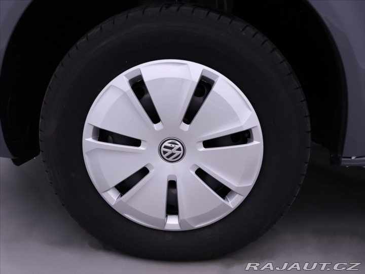 Volkswagen Transporter 2,0 TDI 110kW DR CZ 9-Mís 2024
