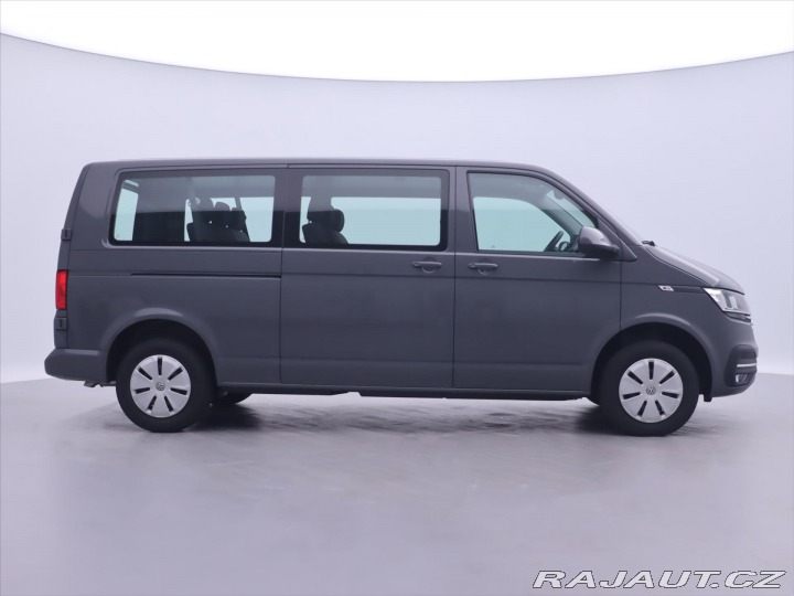 Volkswagen Transporter 2,0 TDI 110kW DR CZ 9-Mís 2024