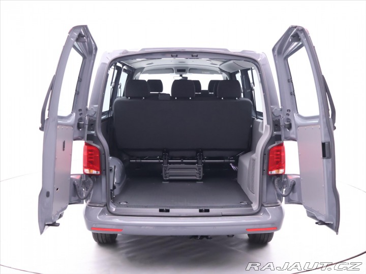 Volkswagen Transporter 2,0 TDI 110kW DR CZ 9-Mís 2024
