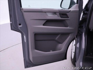 Volkswagen Transporter 2,0 TDI 110kW DR CZ 9-Mís 2024