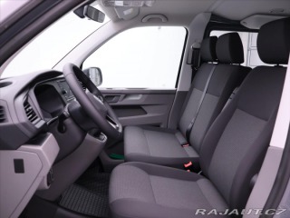 Volkswagen Transporter 2,0 TDI 110kW DR CZ 9-Mís 2024