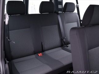 Volkswagen Transporter 2,0 TDI 110kW DR CZ 9-Mís 2024