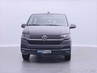 Volkswagen Transporter 2,0 TDI 110kW DR CZ 9-Mís 2024