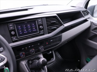 Volkswagen Transporter 2,0 TDI 110kW DR CZ 9-Mís 2024