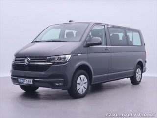 Volkswagen Transporter 2,0 TDI 110kW DR CZ 9-Mís 2024