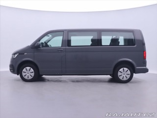 Volkswagen Transporter 2,0 TDI 110kW DR CZ 9-Mís 2024