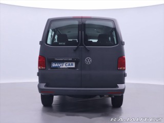 Volkswagen Transporter 2,0 TDI 110kW DR CZ 9-Mís 2024