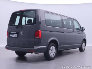 Volkswagen Transporter 2,0 TDI 110kW DR CZ 9-Mís 2024