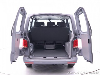 Volkswagen Transporter 2,0 TDI 110kW DR CZ 9-Mís 2024