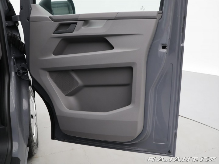 Volkswagen Transporter 2,0 TDI 110kW 6-Míst CZ D 2024