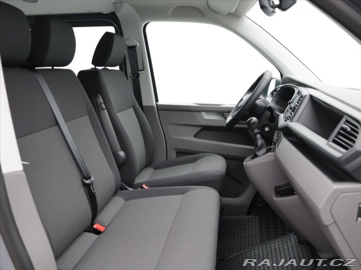 Volkswagen Transporter 2,0 TDI 110kW 6-Míst CZ D 2024