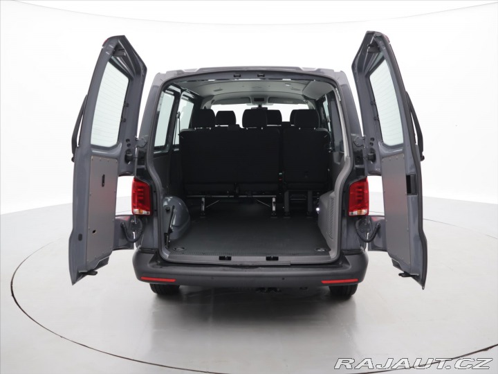 Volkswagen Transporter 2,0 TDI 110kW 6-Míst CZ D 2024