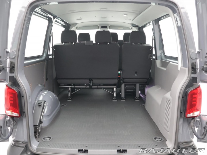 Volkswagen Transporter 2,0 TDI 110kW 6-Míst CZ D 2024