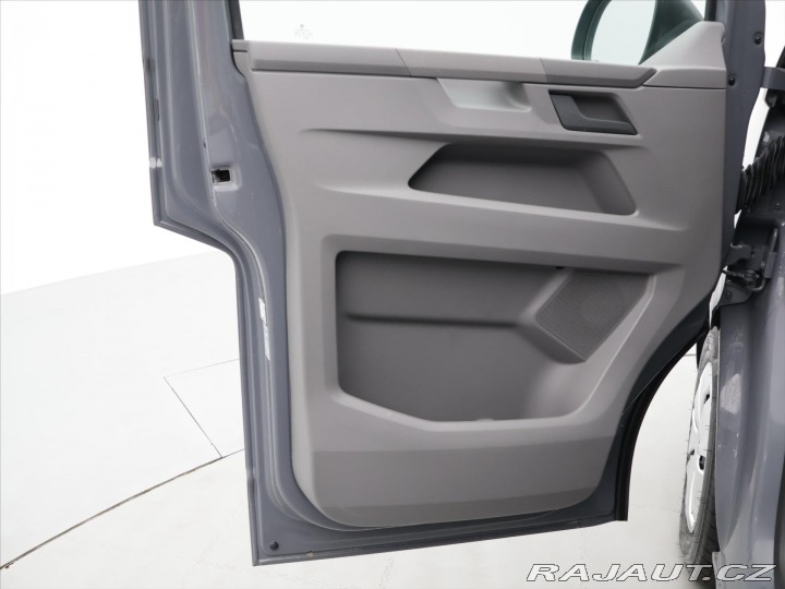 Volkswagen Transporter 2,0 TDI 110kW 6-Míst CZ D 2024
