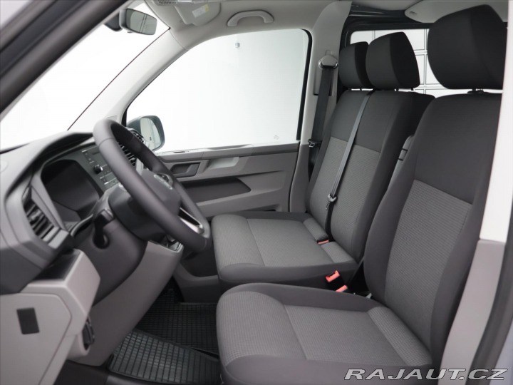 Volkswagen Transporter 2,0 TDI 110kW 6-Míst CZ D 2024