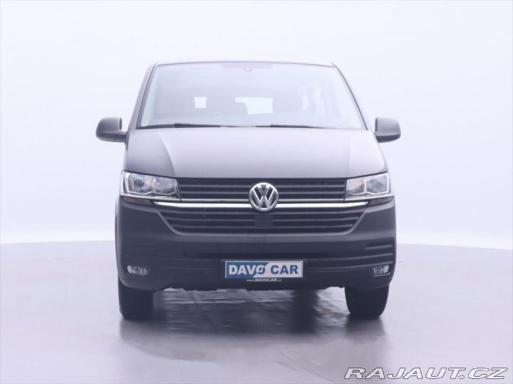 Volkswagen Transporter 2,0 TDI 110kW 6-Míst CZ D 2024
