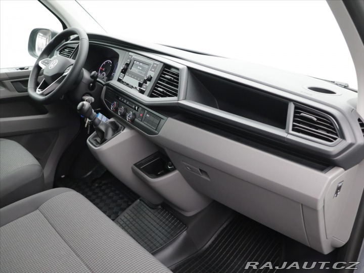 Volkswagen Transporter 2,0 TDI 110kW 6-Míst CZ D 2024