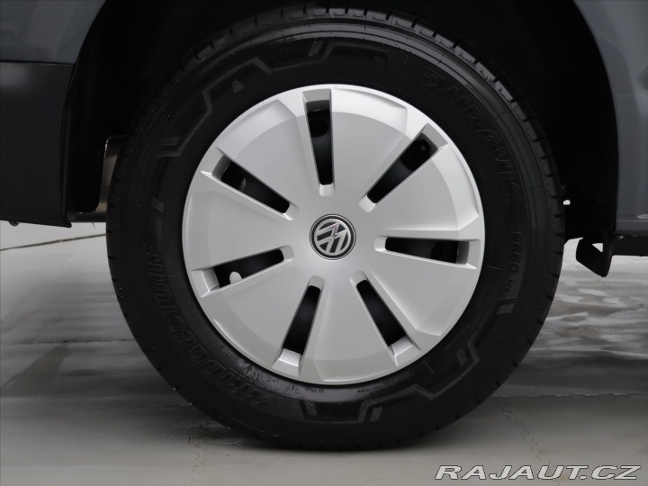 Volkswagen Transporter 2,0 TDI 110kW 6-Míst CZ D 2024