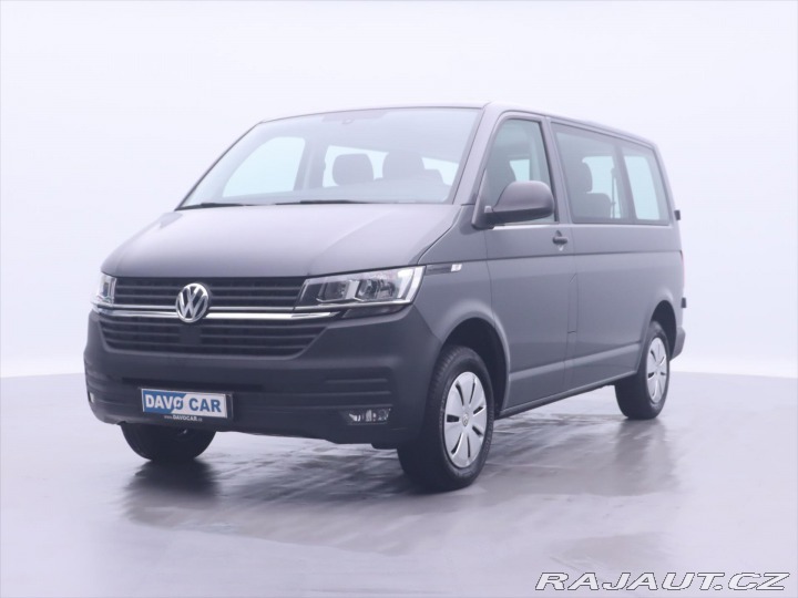 Volkswagen Transporter 2,0 TDI 110kW 6-Míst CZ D 2024