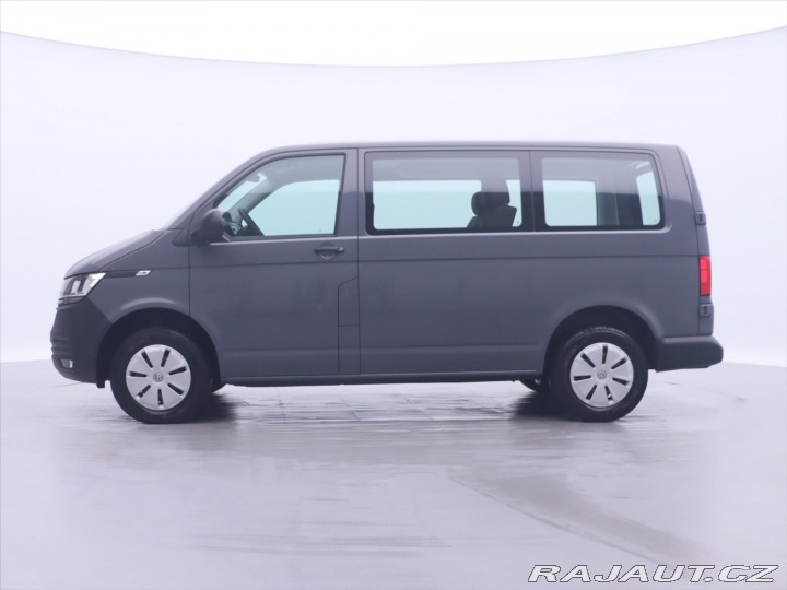 Volkswagen Transporter 2,0 TDI 110kW 6-Míst CZ D 2024