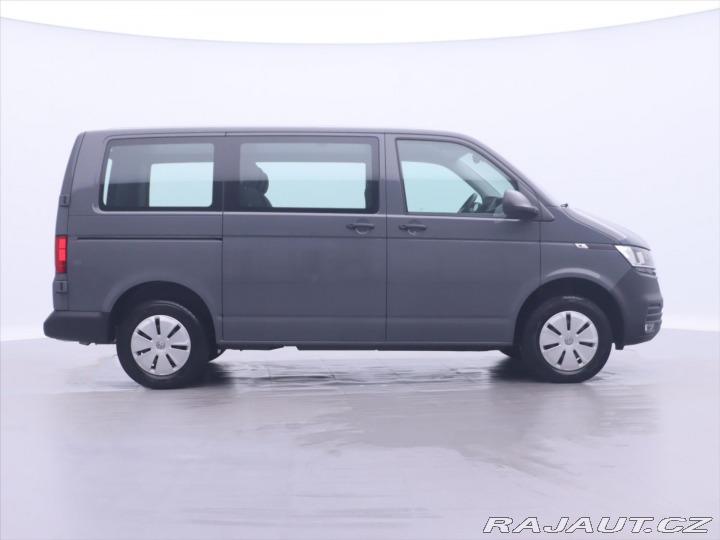 Volkswagen Transporter 2,0 TDI 110kW 6-Míst CZ D 2024