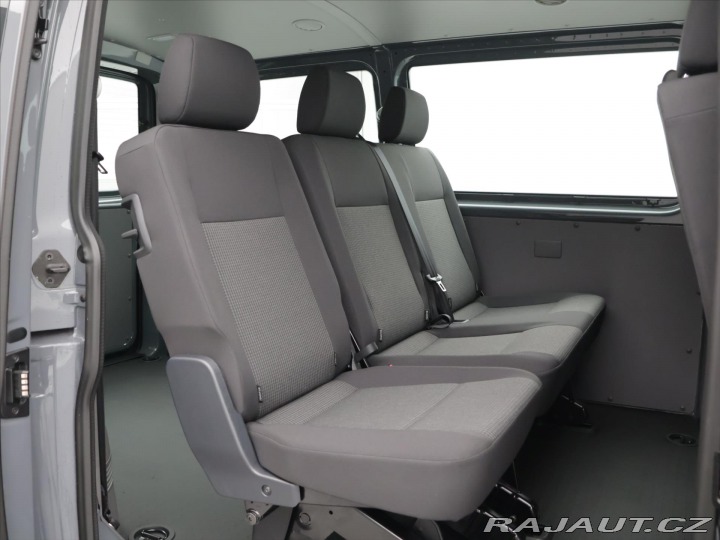 Volkswagen Transporter 2,0 TDI 110kW 6-Míst CZ D 2024