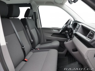 Volkswagen Transporter 2,0 TDI 110kW 6-Míst CZ D 2024