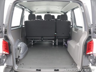 Volkswagen Transporter 2,0 TDI 110kW 6-Míst CZ D 2024