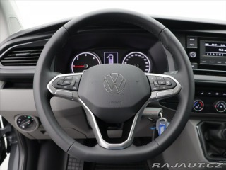 Volkswagen Transporter 2,0 TDI 110kW 6-Míst CZ D 2024