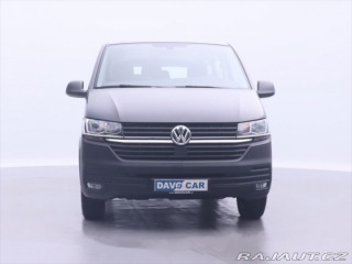 Volkswagen Transporter 2,0 TDI 110kW 6-Míst CZ D 2024