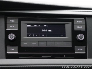 Volkswagen Transporter 2,0 TDI 110kW 6-Míst CZ D 2024