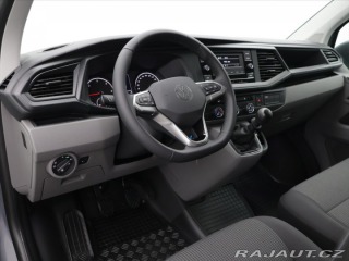 Volkswagen Transporter 2,0 TDI 110kW 6-Míst CZ D 2024