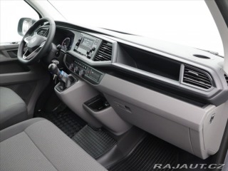 Volkswagen Transporter 2,0 TDI 110kW 6-Míst CZ D 2024