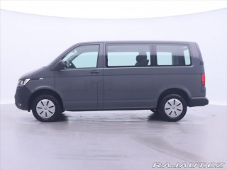 Volkswagen Transporter 2,0 TDI 110kW 6-Míst CZ D 2024
