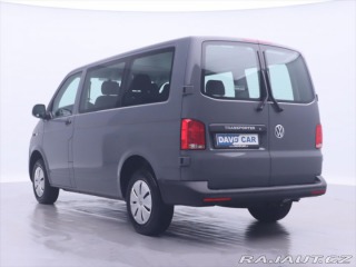 Volkswagen Transporter 2,0 TDI 110kW 6-Míst CZ D 2024