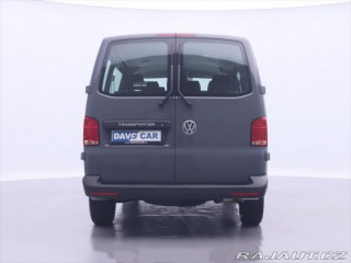 Volkswagen Transporter 2,0 TDI 110kW 6-Míst CZ D 2024
