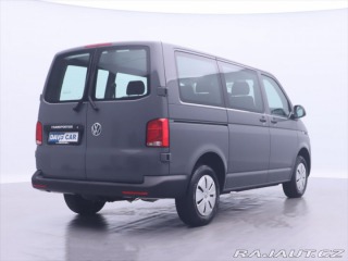 Volkswagen Transporter 2,0 TDI 110kW 6-Míst CZ D 2024