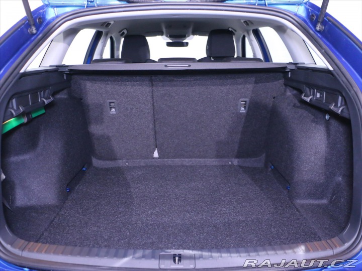 Škoda Octavia 2,0 TDI 85kW CZ 1.Maj LED 2024